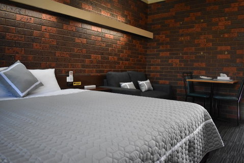 Riviana Motel - Kempsey Accommodation 1
