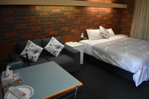 Riviana Motel - Kempsey Accommodation 0
