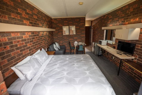 Riviana Motel - Kempsey Accommodation 3