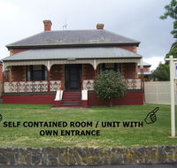 RJ's Bed  Breakfast - Kempsey Accommodation