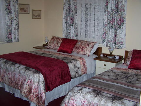 RJ's Bed & Breakfast - Kempsey Accommodation 2