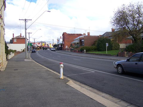 RJ's Bed & Breakfast - Kempsey Accommodation 1