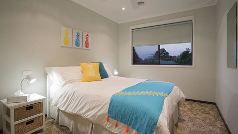 ROANJOKA - DROMANA.... - Kempsey Accommodation 2