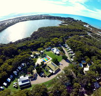 Robe Holiday Park - Kempsey Accommodation