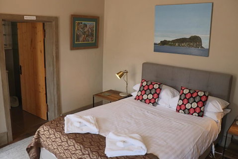 Robinson Cottage - Kempsey Accommodation 1