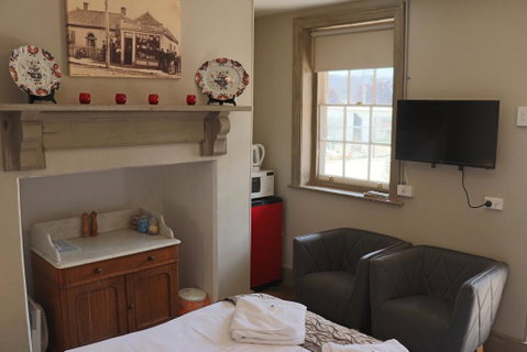 Robinson Cottage - Kempsey Accommodation 3
