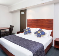 Rocklea International Motel - Kempsey Accommodation