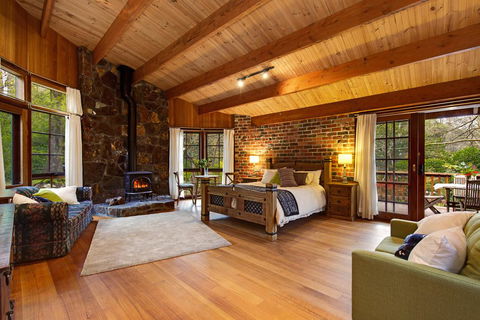 Rocky Creek Art Garden B&B - Kempsey Accommodation 0