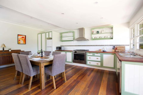 Rodova Cottage - Kempsey Accommodation 1