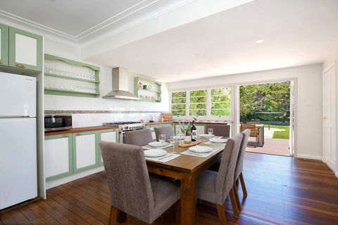 Rodova Cottage - Kempsey Accommodation 2