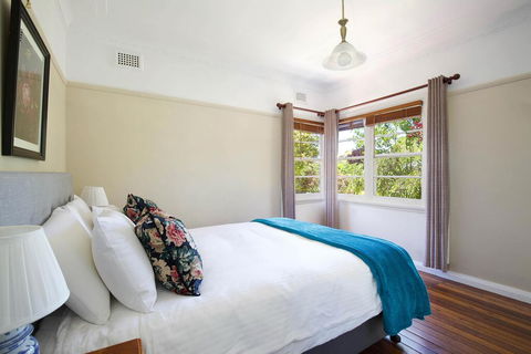 Rodova Cottage - Kempsey Accommodation 3
