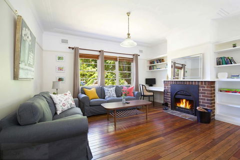 Rodova Cottage - Kempsey Accommodation 0