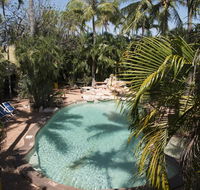 Roebuck Bay Hotel - Kempsey Accommodation