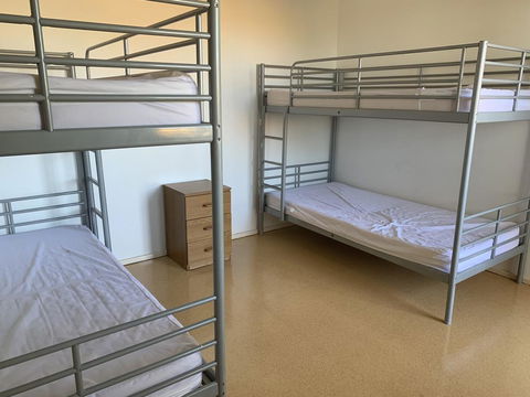 Roey Backpackers And Party Bar - Kempsey Accommodation 1