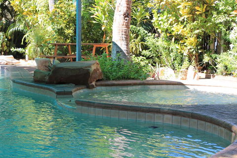 Roey Backpackers And Party Bar - Kempsey Accommodation 0