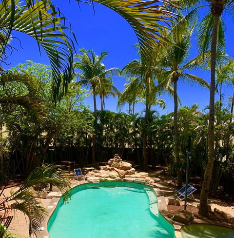 Roey Backpackers And Party Bar - Kempsey Accommodation 3