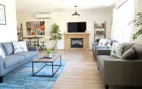 Rollers Retreat - Kempsey Accommodation 2