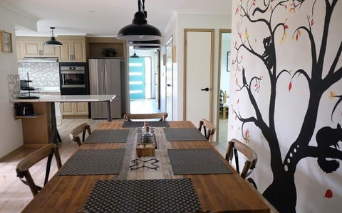 Rollers Retreat - Kempsey Accommodation 3