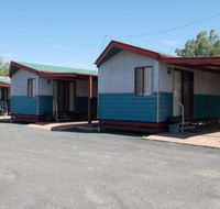 Roma Big Rig Tourist Park - Kempsey Accommodation