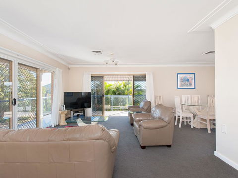 Ronald Avenue, 45, Villa Floridiana - Kempsey Accommodation 1
