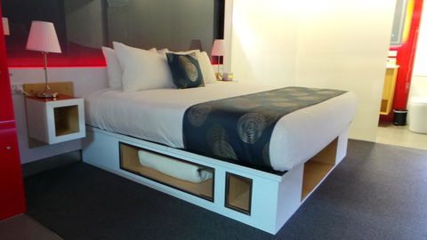 Room Motels Gympie - Kempsey Accommodation 0