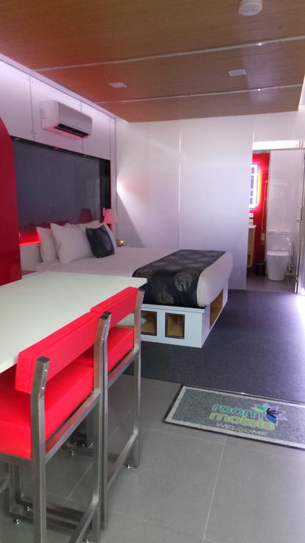 Room Motels Gympie - Kempsey Accommodation 2