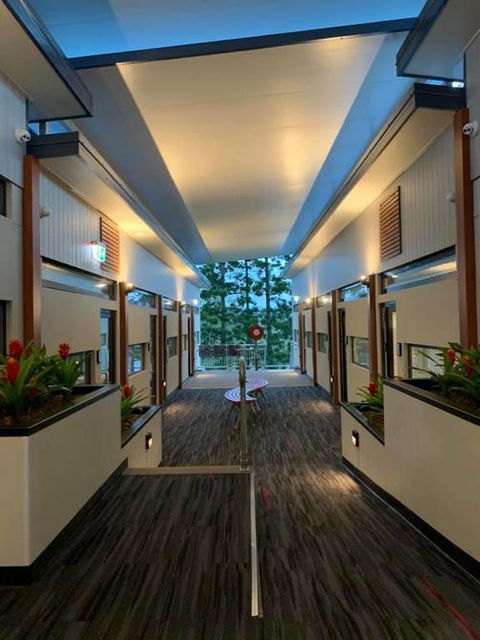 Room Motels Gympie - Kempsey Accommodation 3