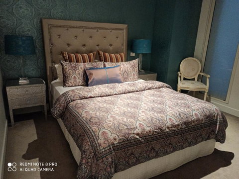 ROSA De PARIS - Kempsey Accommodation 2