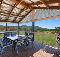 Rosamund House in Broke 4br House in walking distance to Cellar Doors - Kempsey Accommodation