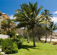 Rose Bay Resort