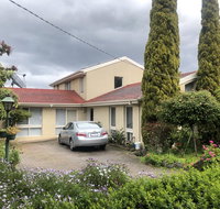 Rose Bed and Breakfast - Kempsey Accommodation