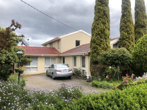 Rose Bed And Breakfast - Kempsey Accommodation 0