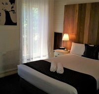 Rose City Motor Inn - Kempsey Accommodation