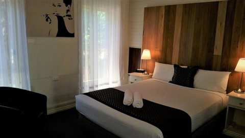 Rose City Motor Inn - Kempsey Accommodation 0