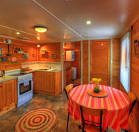 Rosebank Cottage Collection - Kempsey Accommodation