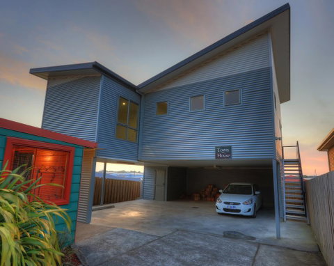 Rosebank Cottage Collection - Kempsey Accommodation 2