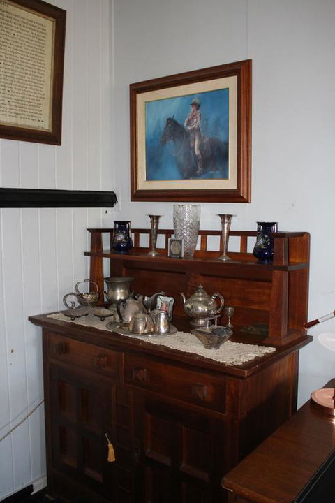 Rosebank Homestead And Farmstay - Kempsey Accommodation 2