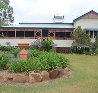 Rosebank Homestead and Farmstay - Kempsey Accommodation