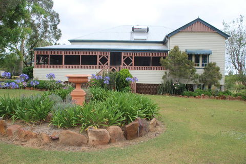 Rosebank Homestead And Farmstay - Kempsey Accommodation 0