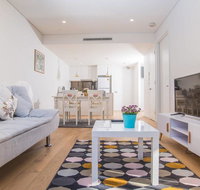 Rosebery APT for Travelling Couple Green Square - Kempsey Accommodation