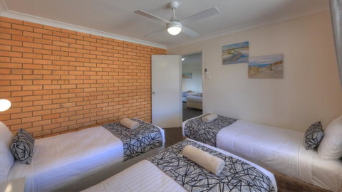 Rosebourne Gardens Motel - Kempsey Accommodation 3