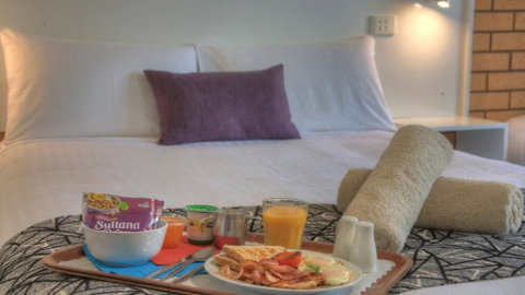 Rosebourne Gardens Motel - Kempsey Accommodation 2