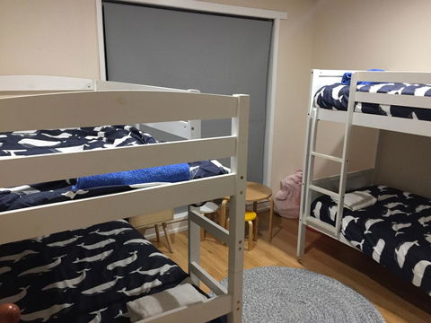 Rosebud Holiday Retreat - 700m To The Beach - Kempsey Accommodation 1