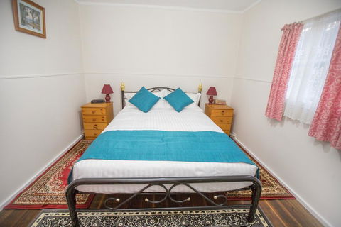 Rosedale Homestead Taranna Cottages - Kempsey Accommodation 2