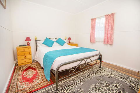 Rosedale Homestead Taranna Cottages - Kempsey Accommodation 1