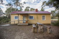 Rosedale Homestead Taranna Cottages