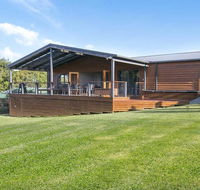 Rosella House Robertson - a tranquil Highlands escape - Kempsey Accommodation