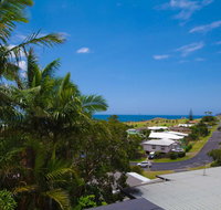 Rosemaree 24 East Street - Kempsey Accommodation