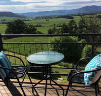 Rosewhite House - Kempsey Accommodation