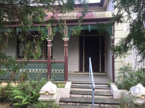 Rosslyn - Kempsey Accommodation 3